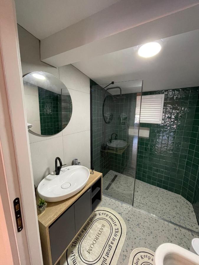Golden Arrow Suites Istanbul Eksteriør bilde